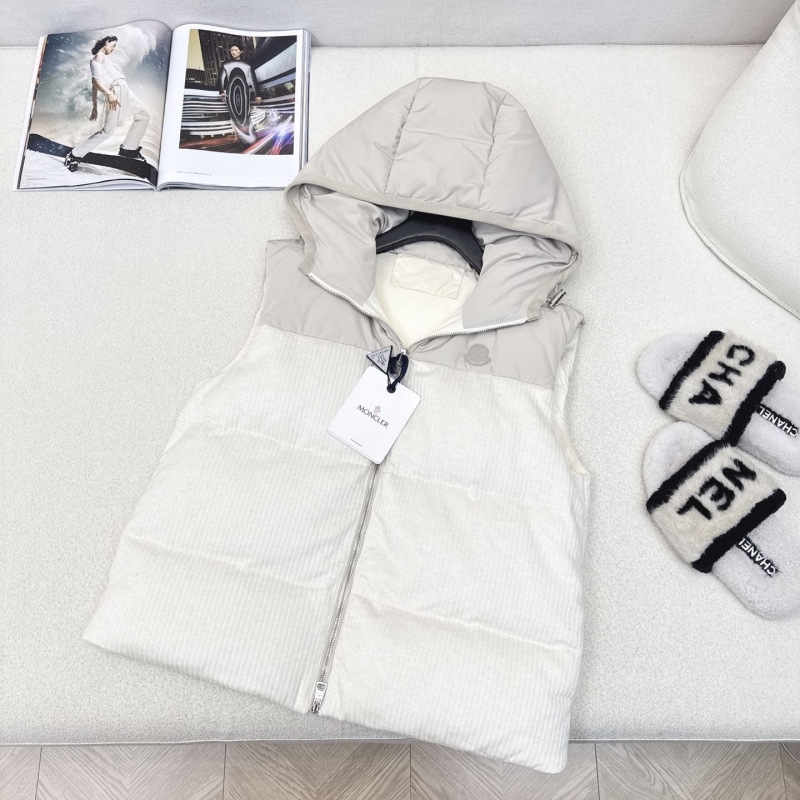 Moncler Down Jacket